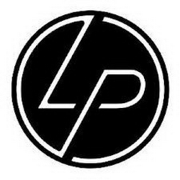 LP logo