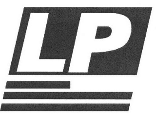 LP logo