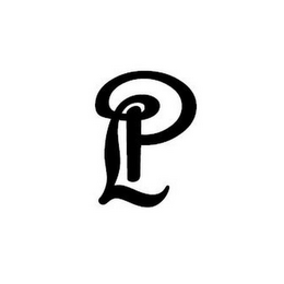 LP logo