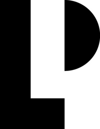 LP logo
