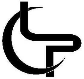 LP logo
