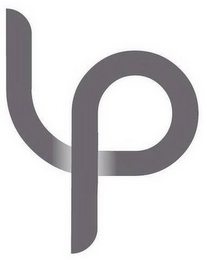 LP logo