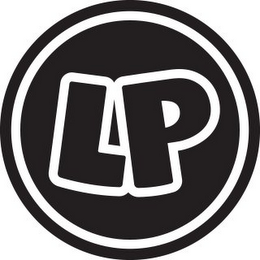 LP logo
