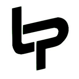 LP logo