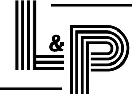 L&P logo