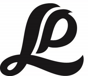 LP logo