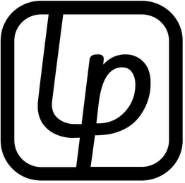 LP logo