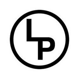 LP logo