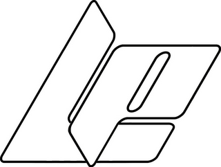 LP logo
