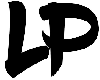 LP logo