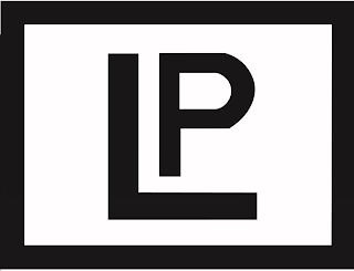 LP logo