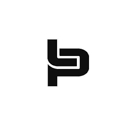 LP logo