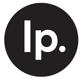LP. logo