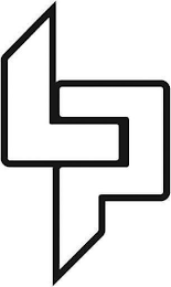 LP logo