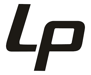 LP logo