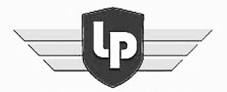LP logo