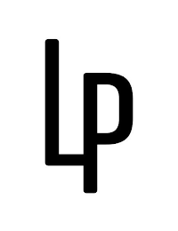 LP logo