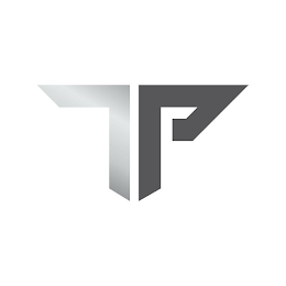 LP logo
