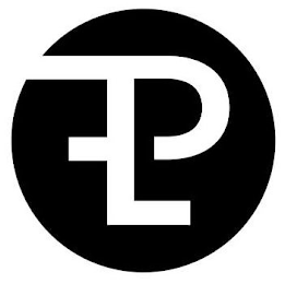 LP logo