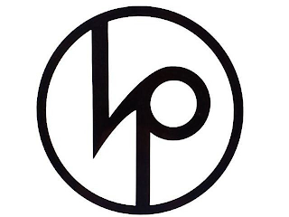 LP logo