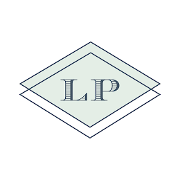 LP logo