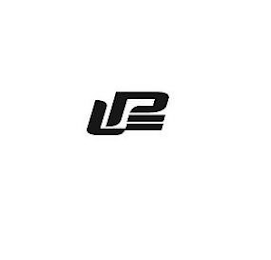 LP logo