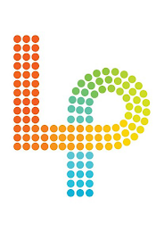 LP logo