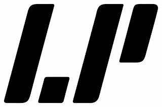 L.P logo