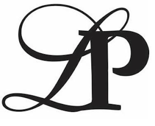 LP logo