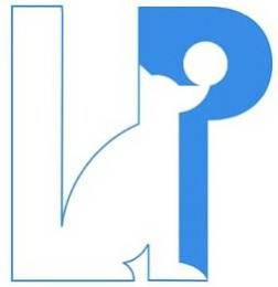 LP logo