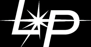 LP logo
