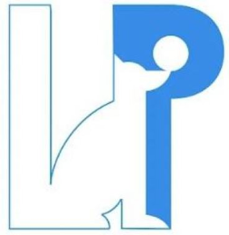 LP logo