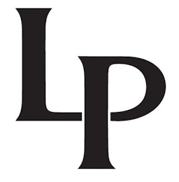 LP logo