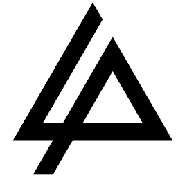 LP logo