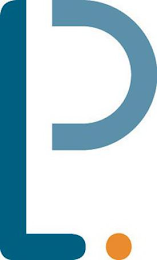 LP. logo