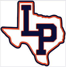 LP logo