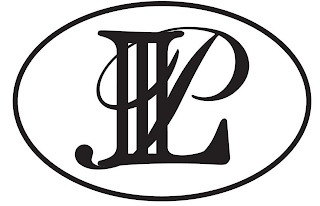 LP logo