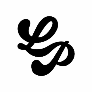 LP logo