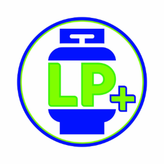 LP+ logo