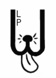 LP logo