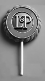 LP logo