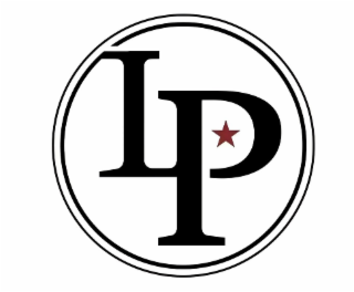 LP logo