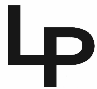 LP logo