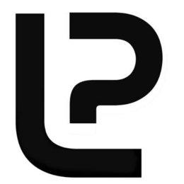 LP logo