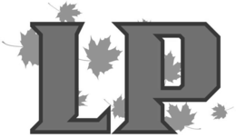 LP logo