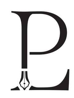 LP logo