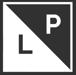 LP logo