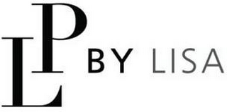 LP BY LISA PRICE logo