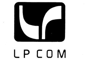 LP COM logo