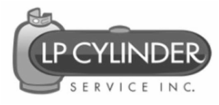 LP CYLINDER SERVICE INC. logo